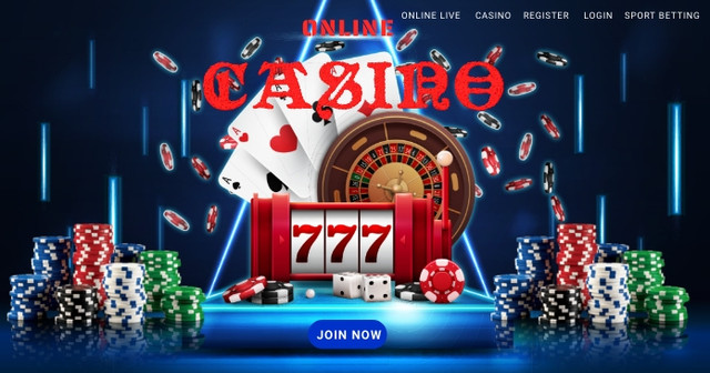 Cara Mudah, Aman dan Cepat Mendaftar di Casino Online