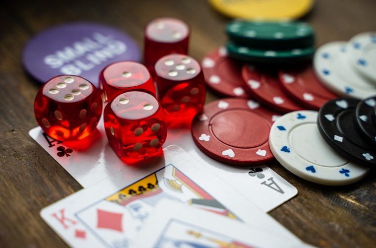 Berbagai Jeni Permainan Judi di Casino Online Terbaru 2023