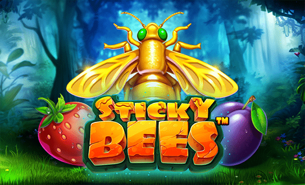 Game Slot Sticky Bees
